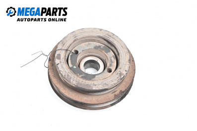 Демпферна шайба за Toyota Corolla E12 Hatchback (11.2001 - 02.2007) 2.0 D-4D (CDE120), 90 к.с.