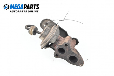 EGR-клапан за Toyota Corolla E12 Hatchback (11.2001 - 02.2007) 2.0 D-4D (CDE120), 90 к.с.