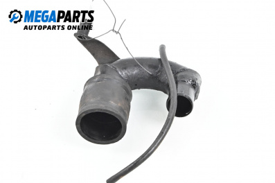 Маркуч турбо за Toyota Corolla E12 Hatchback (11.2001 - 02.2007) 2.0 D-4D (CDE120), 90 к.с.