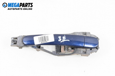 Външна дръжка за Volkswagen Passat IV Variant B5.5 (09.2000 - 08.2005), 4+1 вр., комби, позиция: задна, дясна