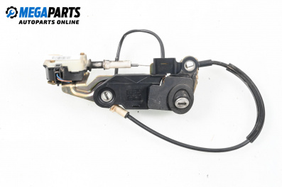 Брава заден капак за Volkswagen Passat IV Variant B5.5 (09.2000 - 08.2005), комби, позиция: задна