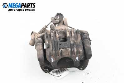 Спирачен апарат за Volkswagen Passat IV Variant B5.5 (09.2000 - 08.2005), позиция: задна, лява