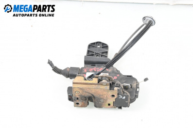 Брава на врата за Volkswagen Passat IV Variant B5.5 (09.2000 - 08.2005), позиция: задна, лява