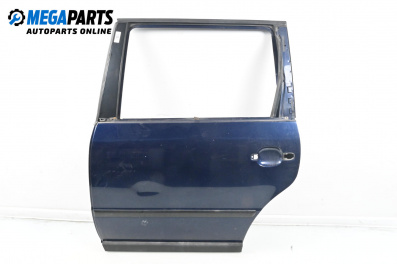 Врата за Volkswagen Passat IV Variant B5.5 (09.2000 - 08.2005), 4+1 вр., комби, позиция: задна, лява