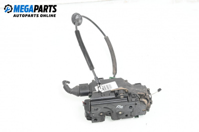 Брава на врата за Volkswagen Passat IV Variant B5.5 (09.2000 - 08.2005), позиция: предна, лява