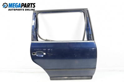 Врата за Volkswagen Passat IV Variant B5.5 (09.2000 - 08.2005), 4+1 вр., комби, позиция: задна, дясна