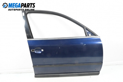 Врата за Volkswagen Passat IV Variant B5.5 (09.2000 - 08.2005), 4+1 вр., комби, позиция: предна, дясна