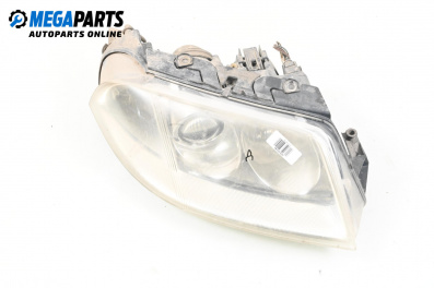 Фар за Volkswagen Passat IV Variant B5.5 (09.2000 - 08.2005), комби, позиция: дясна