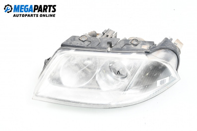 Фар за Volkswagen Passat IV Variant B5.5 (09.2000 - 08.2005), комби, позиция: лява
