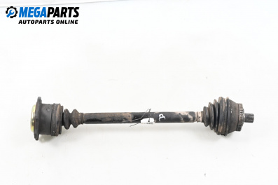 Полуоска за Volkswagen Passat IV Variant B5.5 (09.2000 - 08.2005) 1.9 TDI, 101 к.с., позиция: предна, дясна