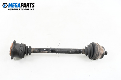 Полуоска за Volkswagen Passat IV Variant B5.5 (09.2000 - 08.2005) 1.9 TDI, 101 к.с., позиция: предна, лява