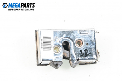 Брава на врата за Audi 80 Sedan B4 (09.1991 - 12.1994), позиция: задна, дясна