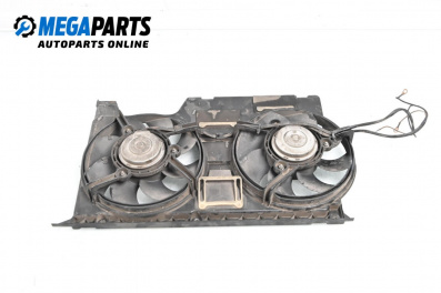 Перки охлаждане за Audi 80 Sedan B4 (09.1991 - 12.1994) 2.0, 90 к.с.