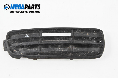 Решетка в броня за Audi 80 Sedan B4 (09.1991 - 12.1994), седан, позиция: предна