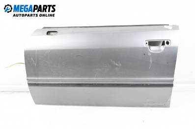 Врата за Audi 80 Sedan B4 (09.1991 - 12.1994), 4+1 вр., седан, позиция: предна, лява