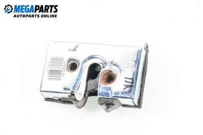 Брава на врата за Audi 80 Sedan B4 (09.1991 - 12.1994), позиция: предна, лява