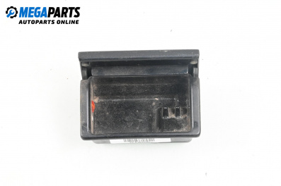Пепелник за Audi 80 Sedan B4 (09.1991 - 12.1994)