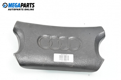 Airbag за Audi 80 Sedan B4 (09.1991 - 12.1994), 4+1 вр., седан, позиция: предна
