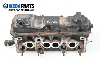 Глава за Audi 80 Sedan B4 (09.1991 - 12.1994) 2.0, 90 к.с.