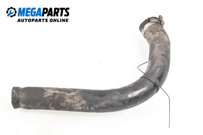 Воден маркуч за Audi 80 Sedan B4 (09.1991 - 12.1994) 2.0, 90 к.с.