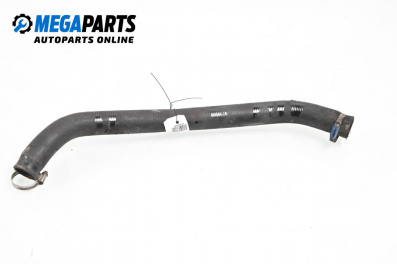 Воден маркуч за Audi 80 Sedan B4 (09.1991 - 12.1994) 2.0, 90 к.с.