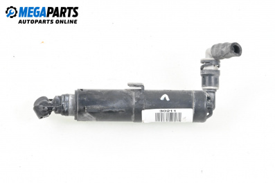 Пръскалка фар за BMW X3 Series F25 (09.2010 - 08.2017), позиция: лява