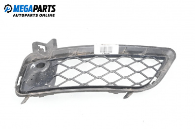 Решетка за BMW X3 Series F25 (09.2010 - 08.2017), джип, позиция: дясна