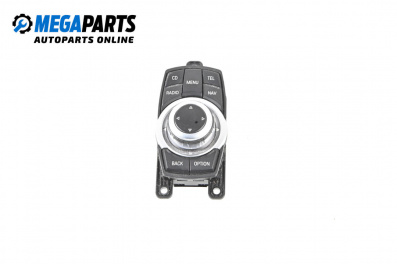 Джойстик за BMW X3 Series F25 (09.2010 - 08.2017), № 65829206444-01