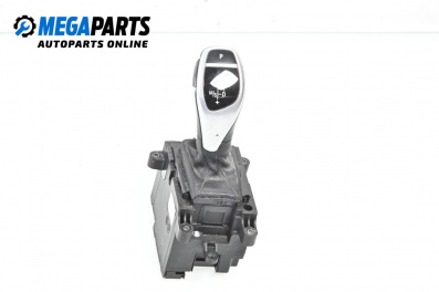 Скоростен лост (за превключване) за BMW X3 Series F25 (09.2010 - 08.2017), № 9239508-01