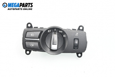 Ключ светлини  за BMW X3 Series F25 (09.2010 - 08.2017)