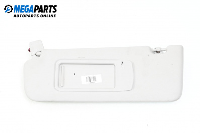 Сенник за BMW X3 Series F25 (09.2010 - 08.2017), позиция: лява