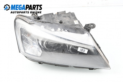 Фар за BMW X3 Series F25 (09.2010 - 08.2017), джип, позиция: дясна