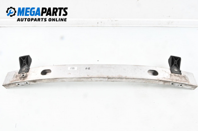 Основа броня за BMW X3 Series F25 (09.2010 - 08.2017), джип, позиция: предна