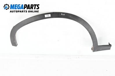 Вежда калник за BMW X3 Series F25 (09.2010 - 08.2017), джип, позиция: предна, лява