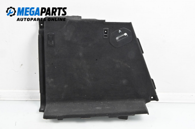 Кора багажник за BMW X3 Series F25 (09.2010 - 08.2017), 4+1 вр., джип