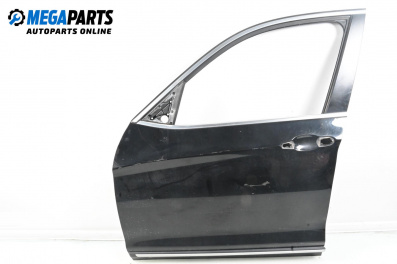 Врата за BMW X3 Series F25 (09.2010 - 08.2017), 4+1 вр., джип, позиция: предна, лява