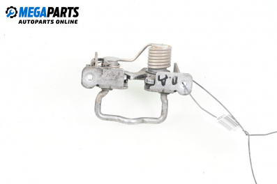 Панта преден капак за BMW X3 Series F25 (09.2010 - 08.2017), 4+1 вр., джип, позиция: дясна