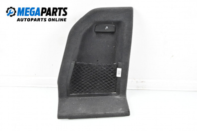 Кора багажник за BMW X3 Series F25 (09.2010 - 08.2017), 4+1 вр., джип