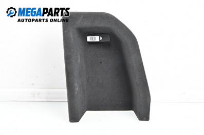 Кора багажник за BMW X3 Series F25 (09.2010 - 08.2017), 4+1 вр., джип