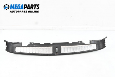 Планка багажник за BMW X3 Series F25 (09.2010 - 08.2017), 4+1 вр., джип
