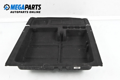 Кора багажник за BMW X3 Series F25 (09.2010 - 08.2017), 4+1 вр., джип