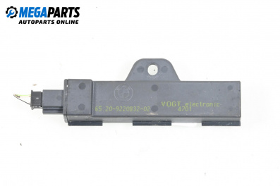 Усилвател антена за BMW X3 Series F25 (09.2010 - 08.2017), № 65.20-9220832-02