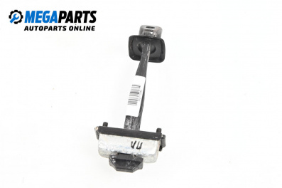 Ограничител врата за BMW X3 Series F25 (09.2010 - 08.2017), 4+1 вр., джип