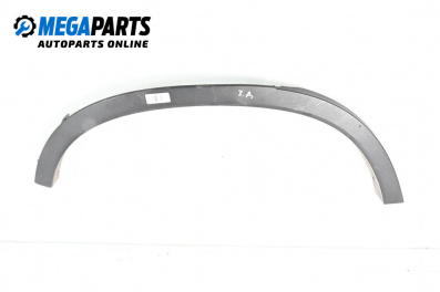 Вежда калник за BMW X3 Series F25 (09.2010 - 08.2017), джип, позиция: задна, дясна