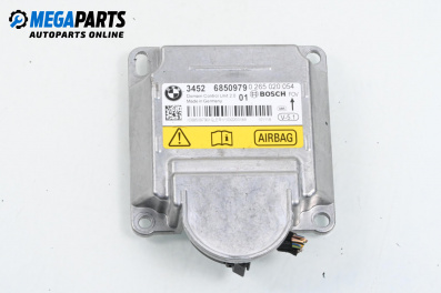 Модул за AIRBAG за BMW X3 Series F25 (09.2010 - 08.2017), № 0265020054