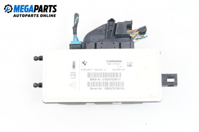 Модул за AIRBAG за BMW X3 Series F25 (09.2010 - 08.2017), № 65.77-924702401
