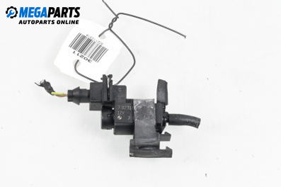 Вакуум клапан за BMW X3 Series F25 (09.2010 - 08.2017) xDrive 35 i, 306 к.с.