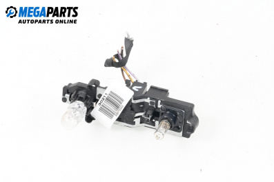Стоп за BMW X3 Series F25 (09.2010 - 08.2017), джип, позиция: лява