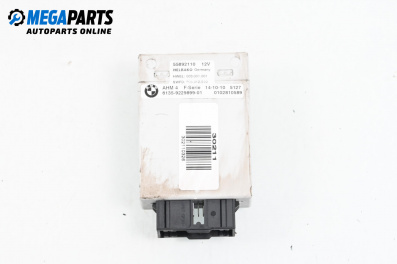 Модул за BMW X3 Series F25 (09.2010 - 08.2017), № 55892110