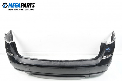 Задна броня за BMW X3 Series F25 (09.2010 - 08.2017), джип